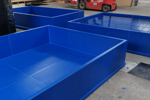 Cuve de stockage